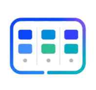 AL's Kanban logo